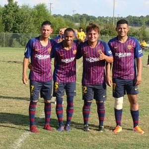 Meet your Posher, Moises